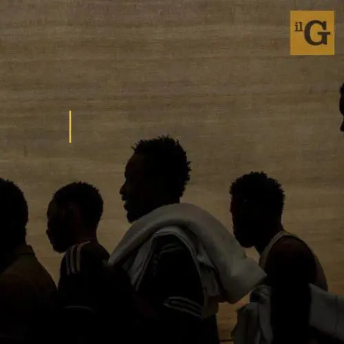 Migranti, sbarchi in Sardegna col maltempo