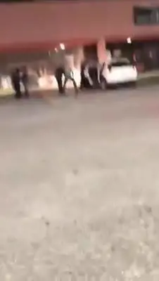 Usa, abuso di potere della polizia in Texas