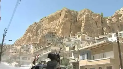 L’assedio di Maaloula e la caccia ai cristiani