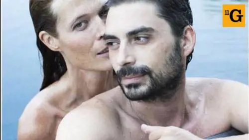 GF Vip, Jane e Elia si sono baciati: la replica del fidanzato di lei
