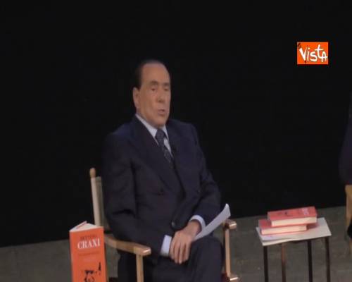 Berlusconi: “La Lega ha tradito gli elettori, non so come si potrà continuare insieme”