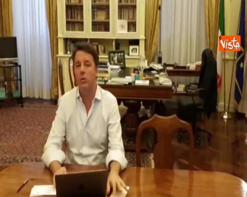 Referendum Atac, Renzi: “Io voterei contro gestione scriteriata della Raggi”