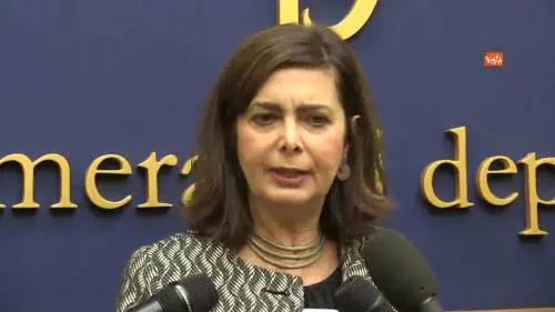 Manovra, Boldrini: “Bizzarra misura quella dei terreni per chi fa il terzo figlio”