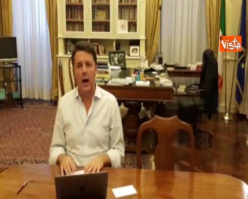 Bolsonaro, Renzi: “Se consegnasse Battisti all’Italia apprezzeremmo il gesto”