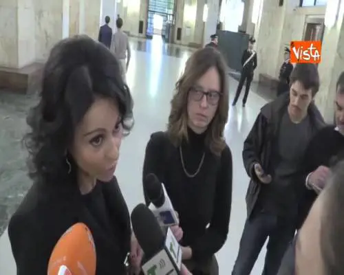 Aggressione Bettarini, l’avvocato: “Il pm ha chiesto 10 anni per gli aggressori”