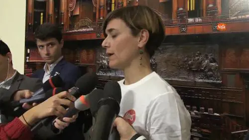 Tap, Muroni (LeU): “Lezzi dovrebbe dimettersi, ha vinto elezioni ingannando i cittadini”