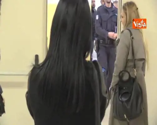 Aggressione a Bettarini, il figlio di Simona Ventura al processo