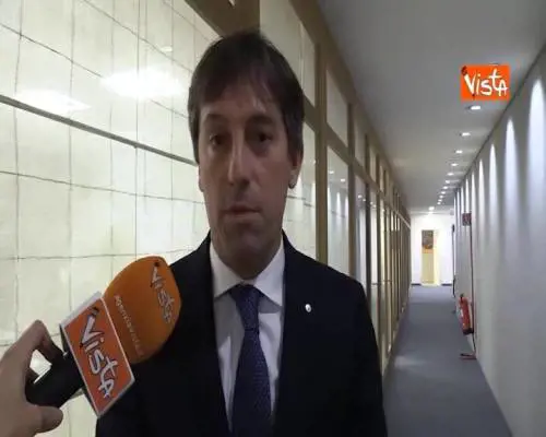  Tav, Sala (Vicepres. Lombardia): “Va fatta, senza infrastrutture Italia perde competitività” 