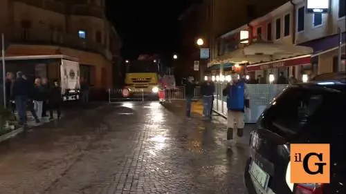 Veneto, straripa il Piave 