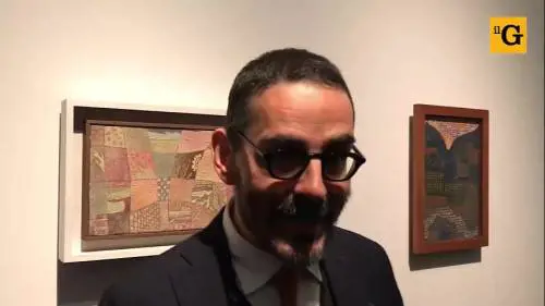 “Paul Klee. Alle origini dell’arte”