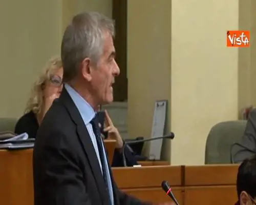 TAV, Chiamparino “Stato deve potersi difendere da violenti”