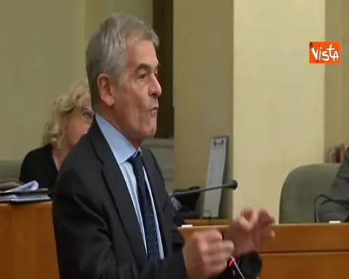 TAV, Chiamparino “Se Governo blocca opera ci sara’ referendum”