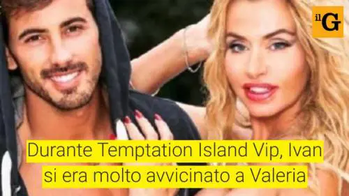 Uomini e Donne: Andrea Cerioli e Ivan Gonzalez sono i nuovi tronisti