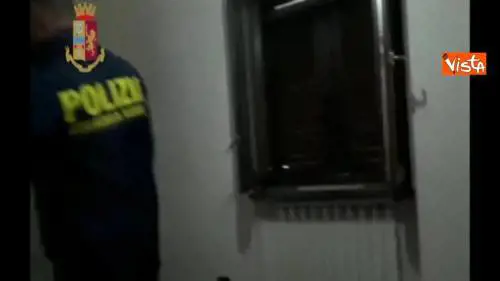 Arrestato a Napoli il latitante Salvatore Fido, il 30enne ai vertici del clan Mazzarella