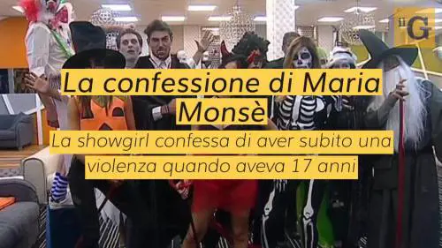 "Fammi una prestazione oppure...". La confessione choc al Grande Fratello