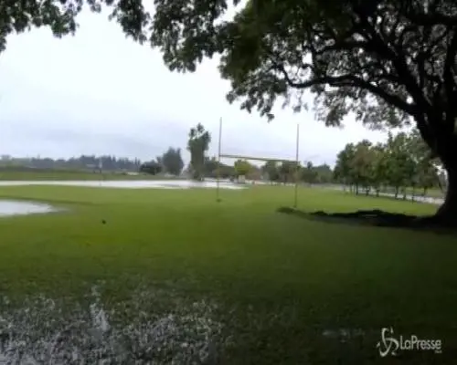 Maltempo, tregua finita: tornano le piogge