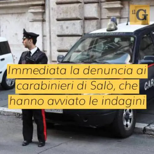 Brescia, arrestato maestro: abusi e attenzioni morbose verso l’alieva