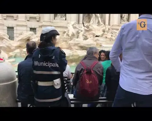 Boom di abusivi nella Capitale: ecco i nascondigli per sfuggire ai controlli