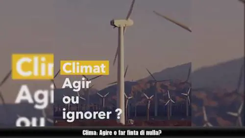 Europee, nello spot del governo francese spuntano Salvini e Orban