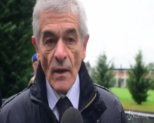Vittime maltempo, Chiamparino: "Il pensiero va a chi vive momenti difficili"
