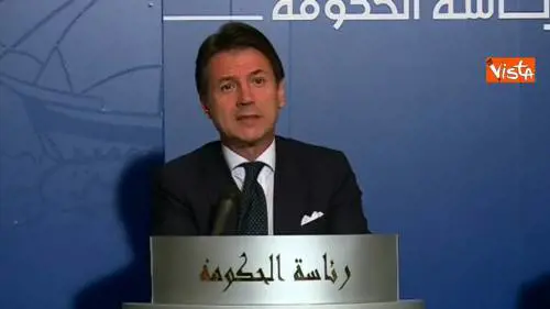 Manovra, Conte: "Sono io a caratterizzare tono di dialogo con Ue"