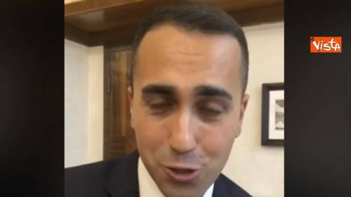 Legge bilancio, Di Maio: "Inseriremo finanziamenti a università e tagli a pensioni d'oro e editoria"