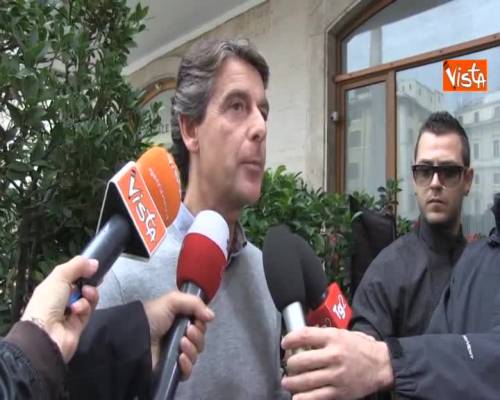 Giacomoni (FI): "Lega ha capito che deve staccare spina a Governo noi pronti a riscrivere manovra"