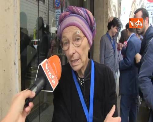 Bonino: ”Dl sicurezza è autolesionista, da propaganda elettorale, e creerà solo problemi”