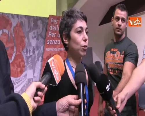 Radicali italiani, Manzi eletta segretaria: ''Si apre una nuova stagione''