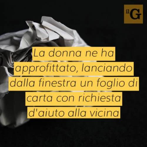 Milano, sequestra e violenta la ex di fronte al figlio, arrestato