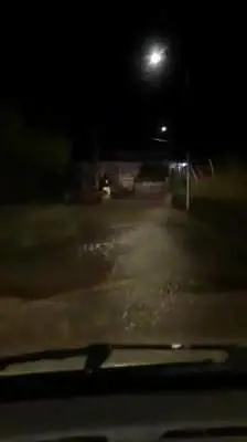 Maltempo in Sicilia: case travolte dal fiume