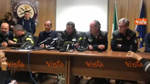 Maltempo, Salvini: "Chiederemo attivazione fondo straordinario Ue"