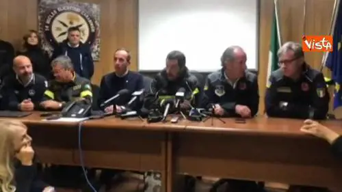 Maltempo, Salvini: "Chiederemo attivazione fondo straordinario Ue"