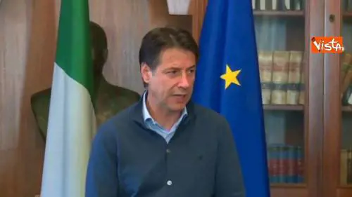 Maltempo, Conte: "In settimana approviamo stato emergenza per più Regioni"