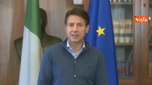 Maltempo, Conte: "CdM in settimana per primo stanziamento fondi emergenza"