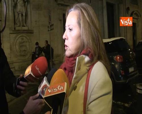 Dl sicurezza, Fattori: “Se provvedimento non cambia uscirò dall’aula in caso di fiducia”