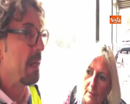 Maltempo, Toninelli in Veneto: “In manovra risorse contro dissesto idrogeologico”