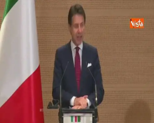  Conte ad Algeri: “Puntiamo a far arrivare interscambio con Algeria a 10 miliardi” 