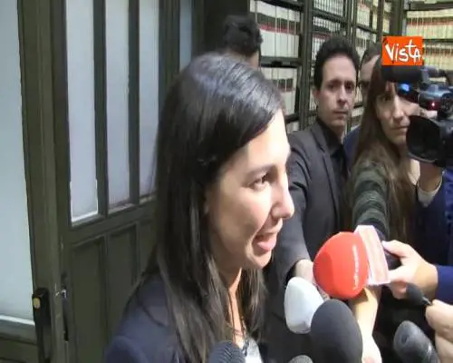 Anticorruzione, Sarti: "Tensioni? Normale dialettica parlamentare"