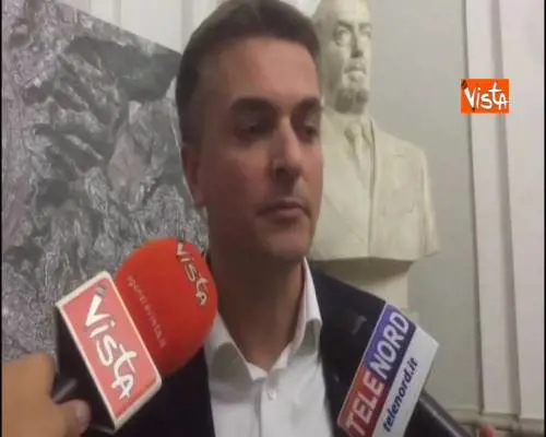 Abusivismo, Rixi: "Gli enti locali devono vigilare sul territorio non può farlo lo Stato"