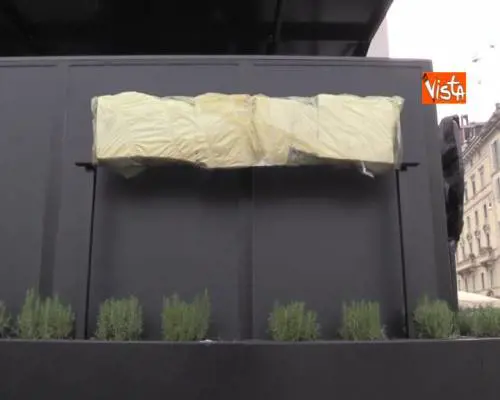 Starbucks, ecco dove aprirà la nuova caffetteria a Milano