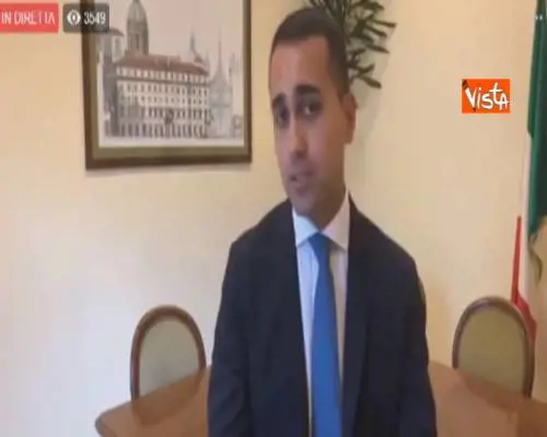 Ddl Anticorruzione, Di Maio: "Non è una norma salva Casaleggio"