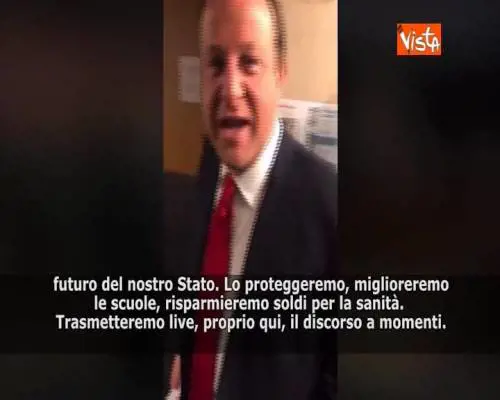  Midterm USA, Jared Polis eletto in Colorado: “Pazzesco, pare che sarò il prossimo Governatore” 