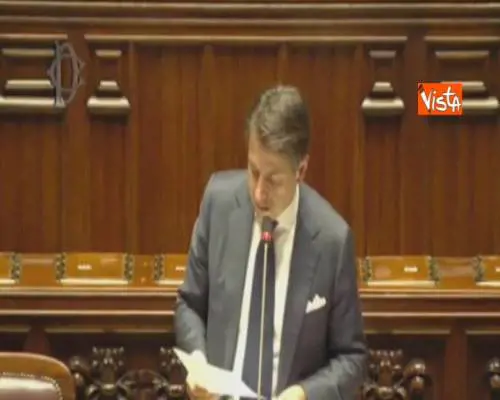 Dl Genova, Conte: “Con zona speciale incentivi e sgravi fiscali”