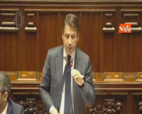 Libia, Conte: “Al voto il prima possibile, ma con sicurezza”