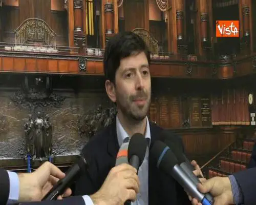Dl anticorruzione, Speranza (LeU): "M5s forza regole del Parlamento per prescrizione" 