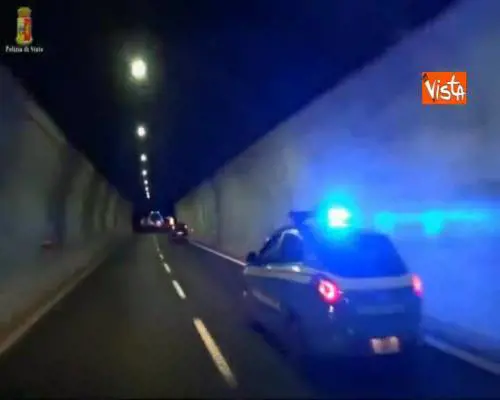 Sequestro record al porto di Genova, trovati 270 kg di eroina