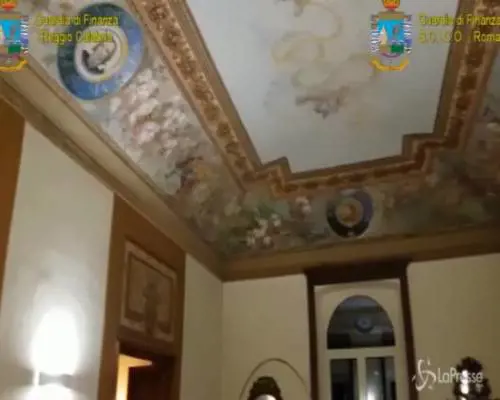 'Ndrangheta, sequestrati beni per oltre 200 milioni