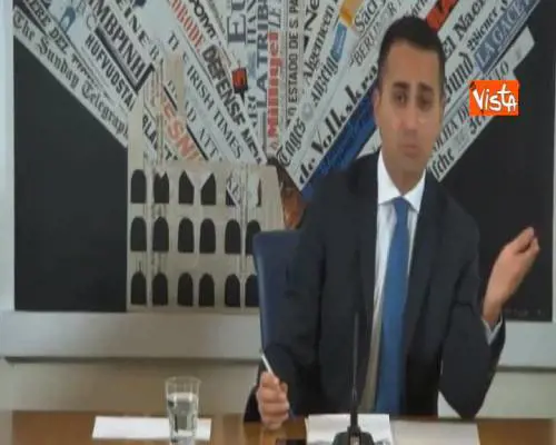 Raggi, Di Maio: "Il nostro codice parla chiaro"