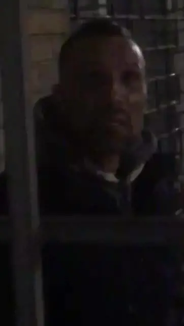 Padova, "immigrato molesta una donna"